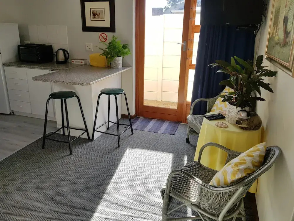Nat-Art Self-Catering Accommodation