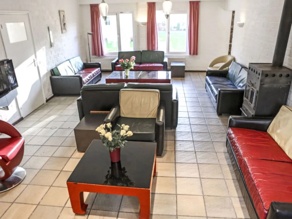 Bungalowpark Landsrade 21488
