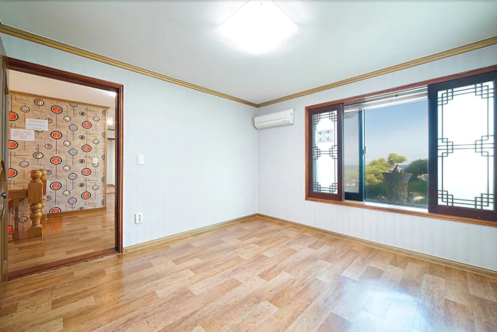 Ulsan Healing Dokchae Pension