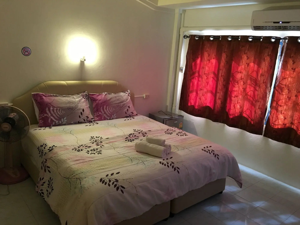 Happy Home Guest House