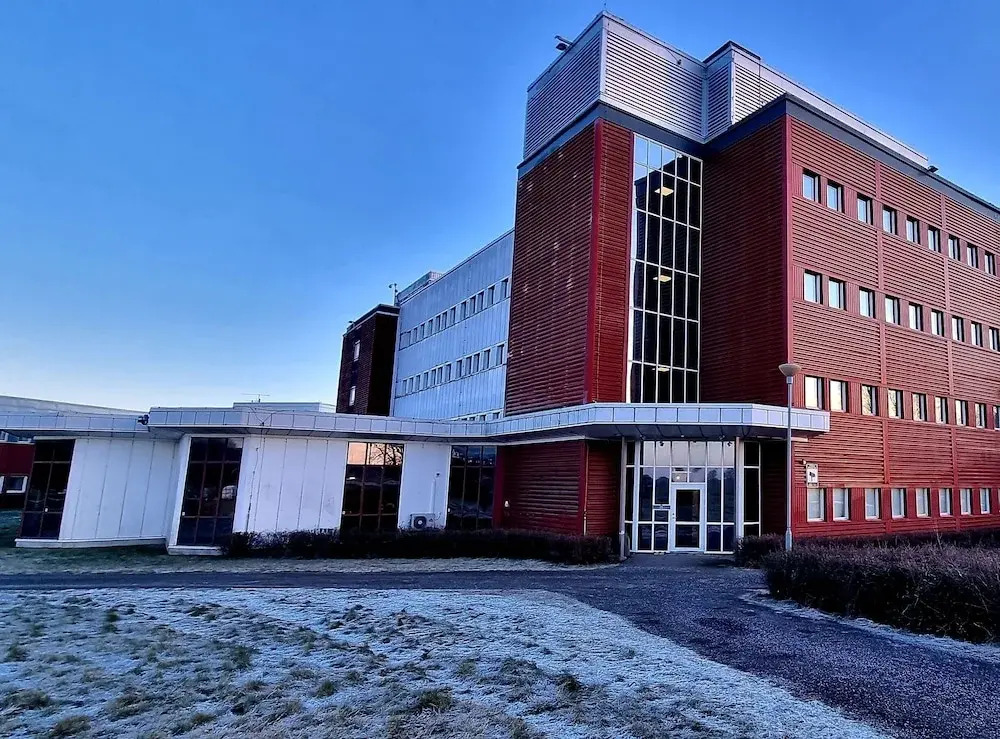 Hotell Tre Systrar