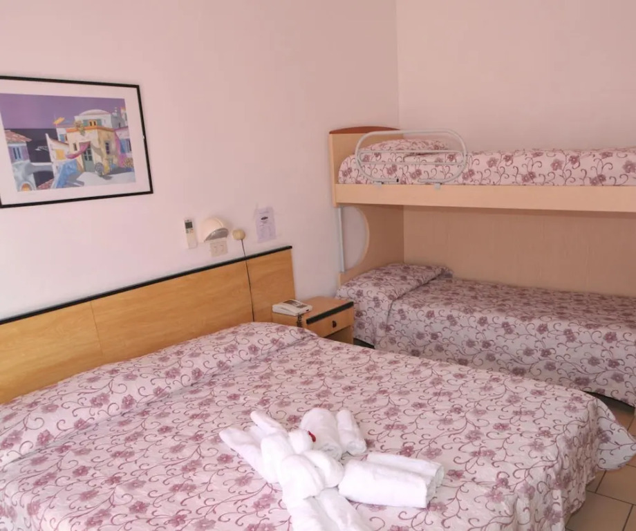 Hotel Levante