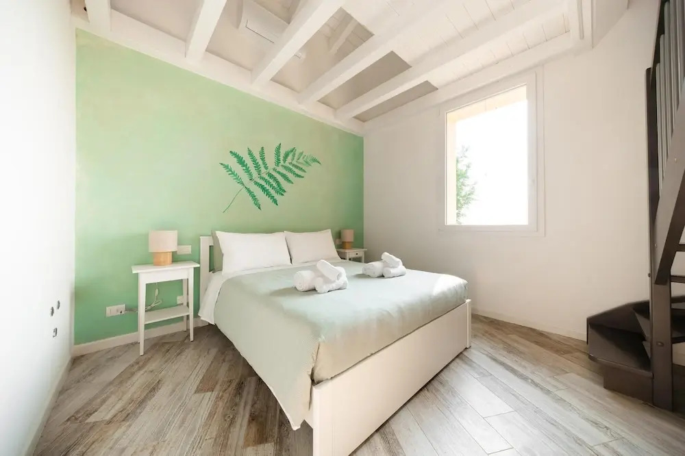 Locanda LOrangerie