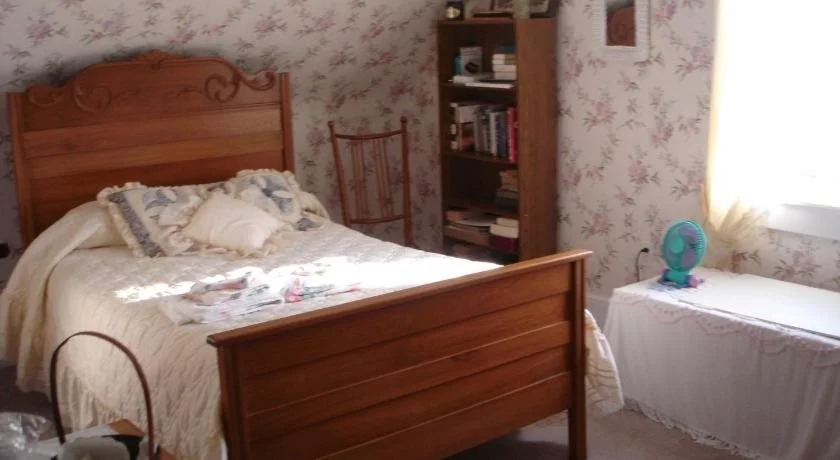 Heritage Home B&B
