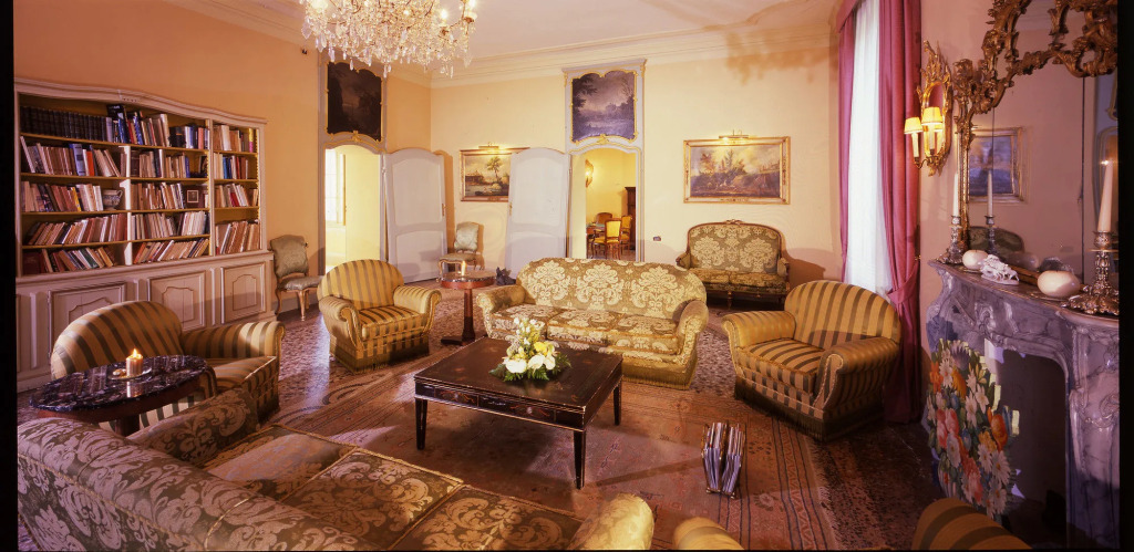 Sina Villa Matilde