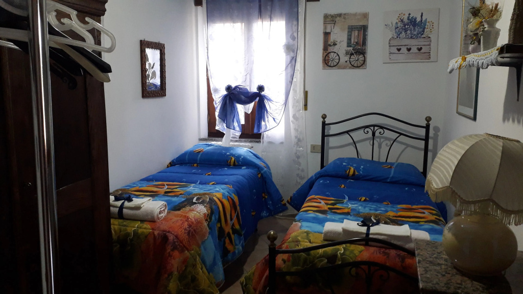 Casa Sa Hosta