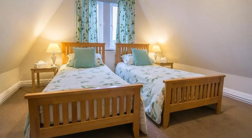 Marishas Guest House