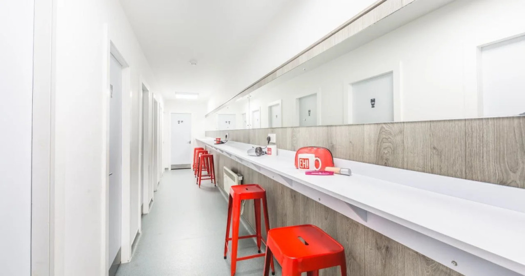 Euro Hostel Glasgow