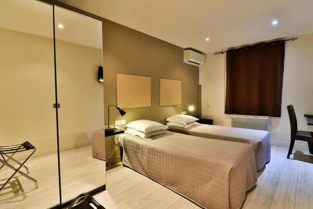 Hotel La Tuiliere