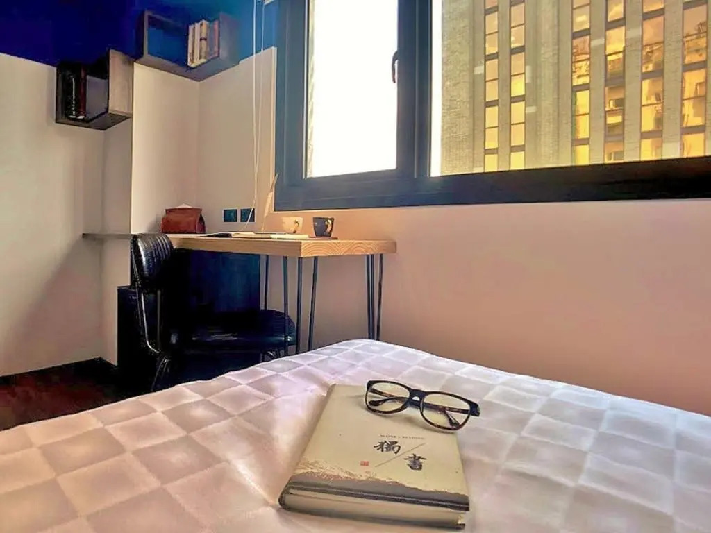 Journey Town Inn - Nanjing Branch I