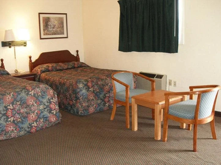 Red Carpet Inn Allentown Hausman Road