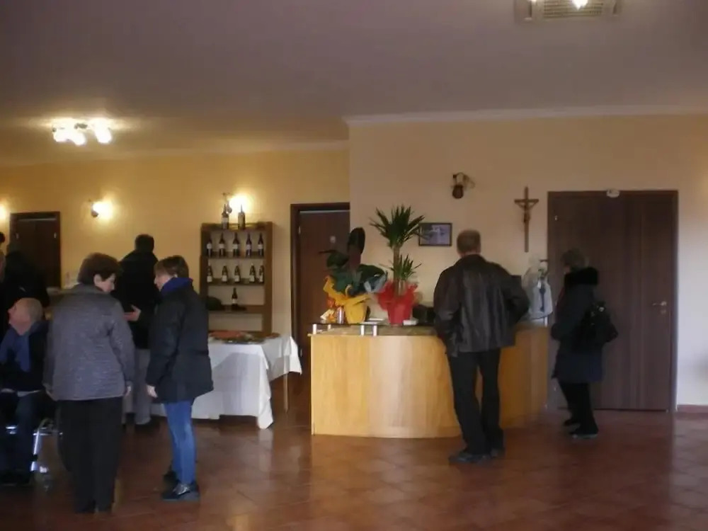 I sapori dei Castelli Romani