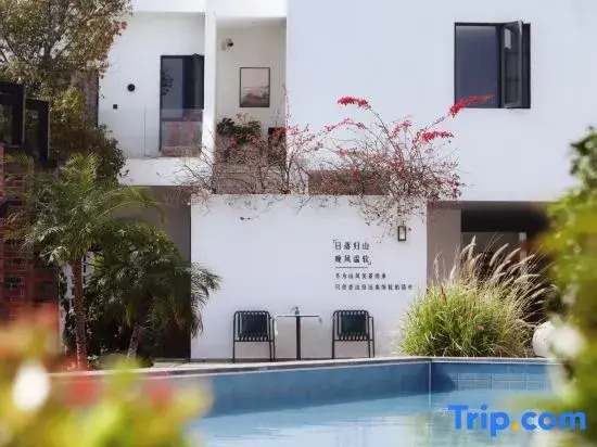 Lan Hua Li Courtyard Hotel -  Xiamen University & Nan Pu Tuo Temple
