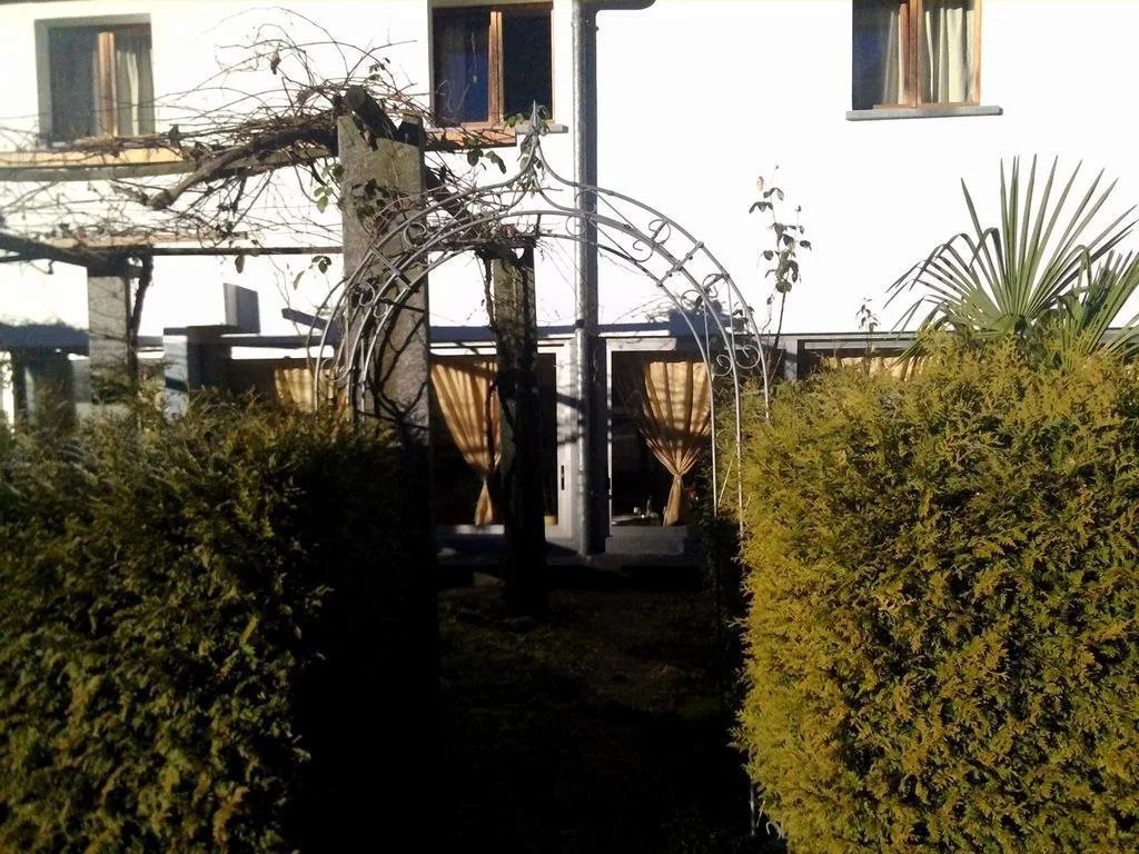Hotel Osteria Rubino