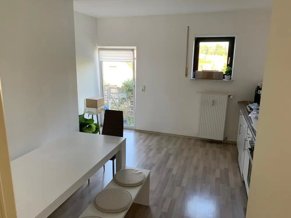 Ferienwohnungen AKH Home