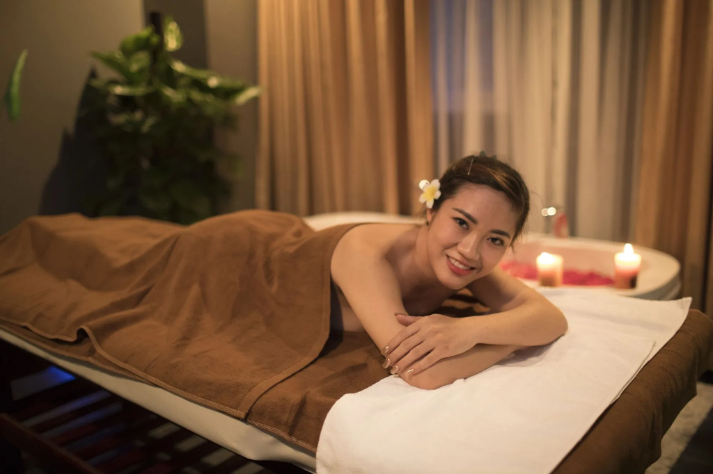 Roseland Centa Hotel Spa