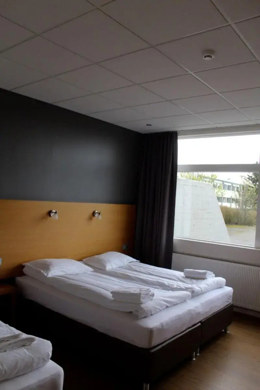 Hotel Glacier