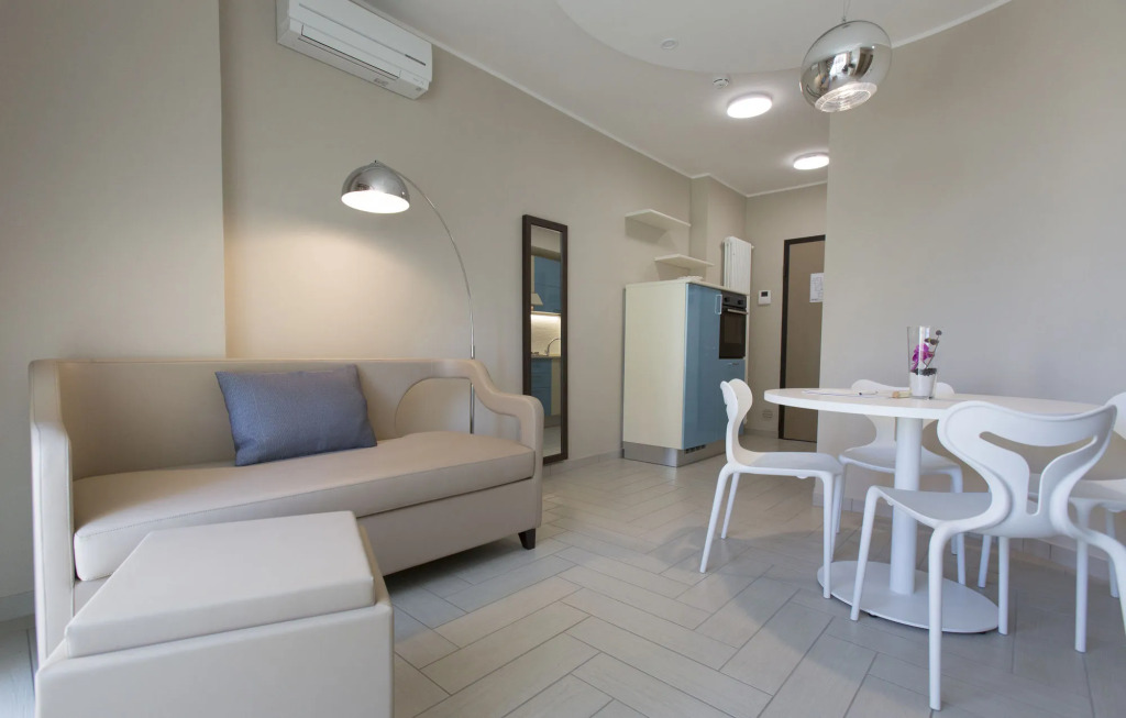 Nero DAvorio Aparthotel & SPA