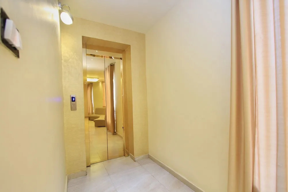 OYO 10112 Hotel Imarat