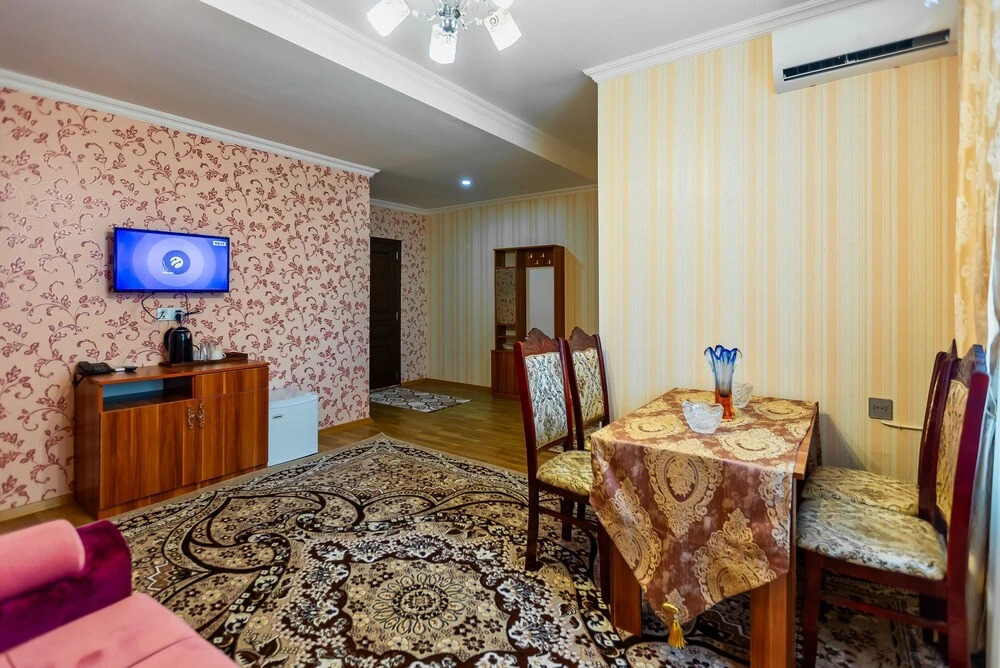 Golden Rose Hotel Baku