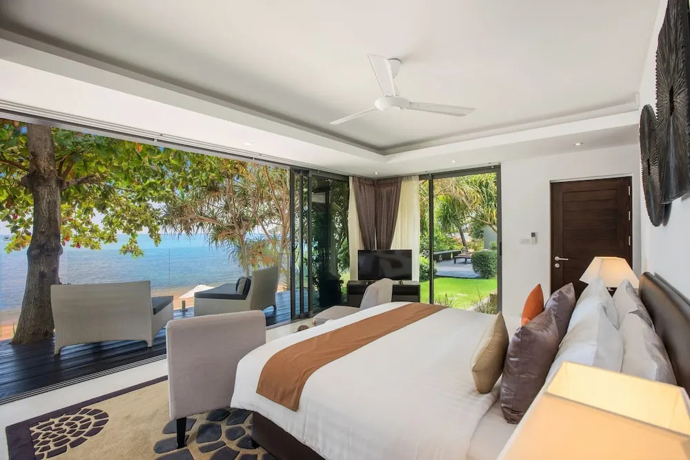 Sangsuri Villa 3