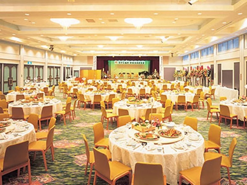 Lake Shikaribetsu Hotel Fukuhara