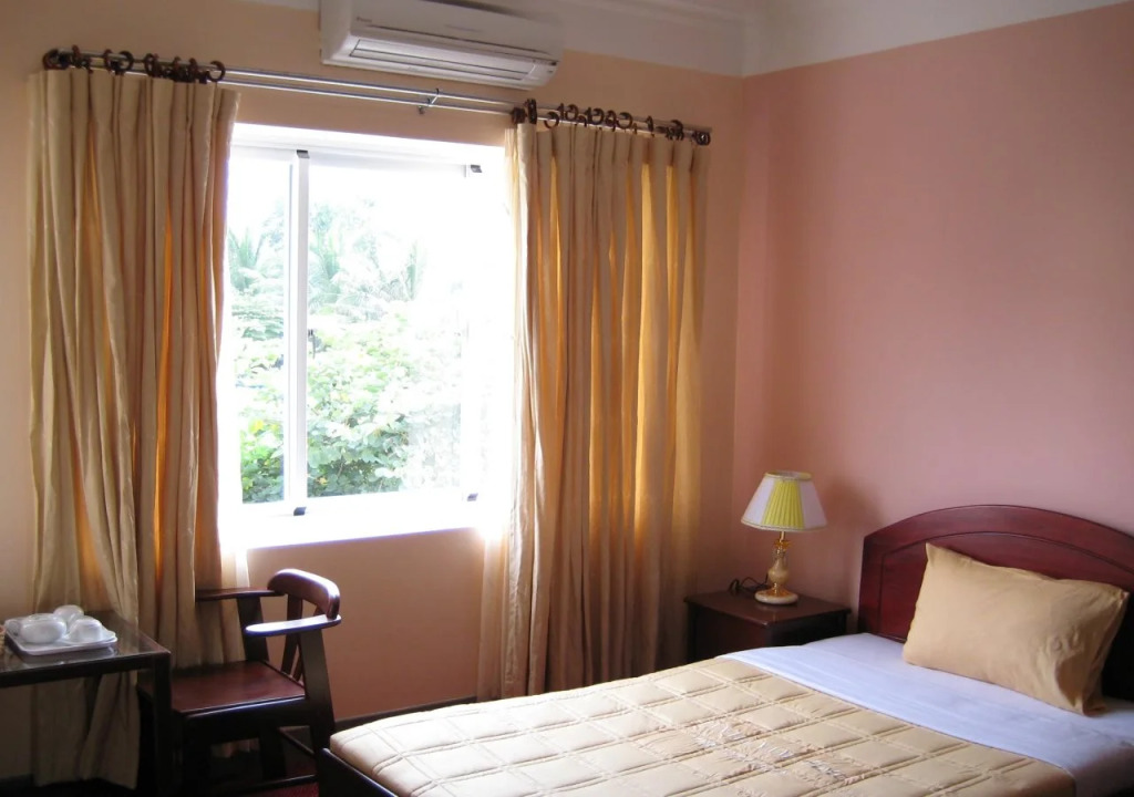 Tan Ha Nam Hotel
