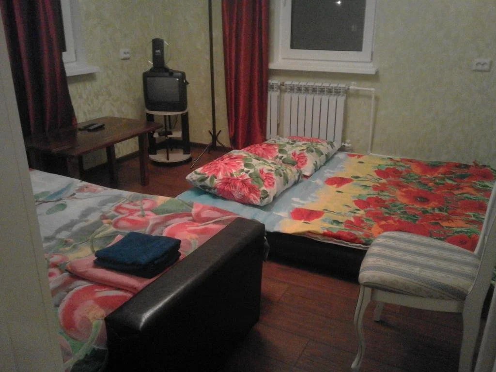 В Горелово