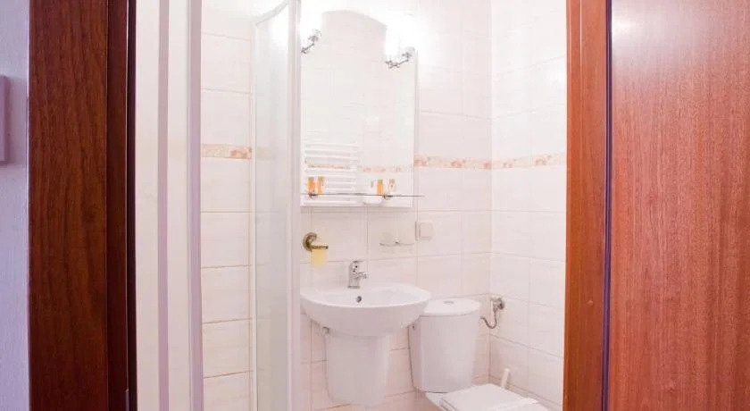 Hotel Trylogia
