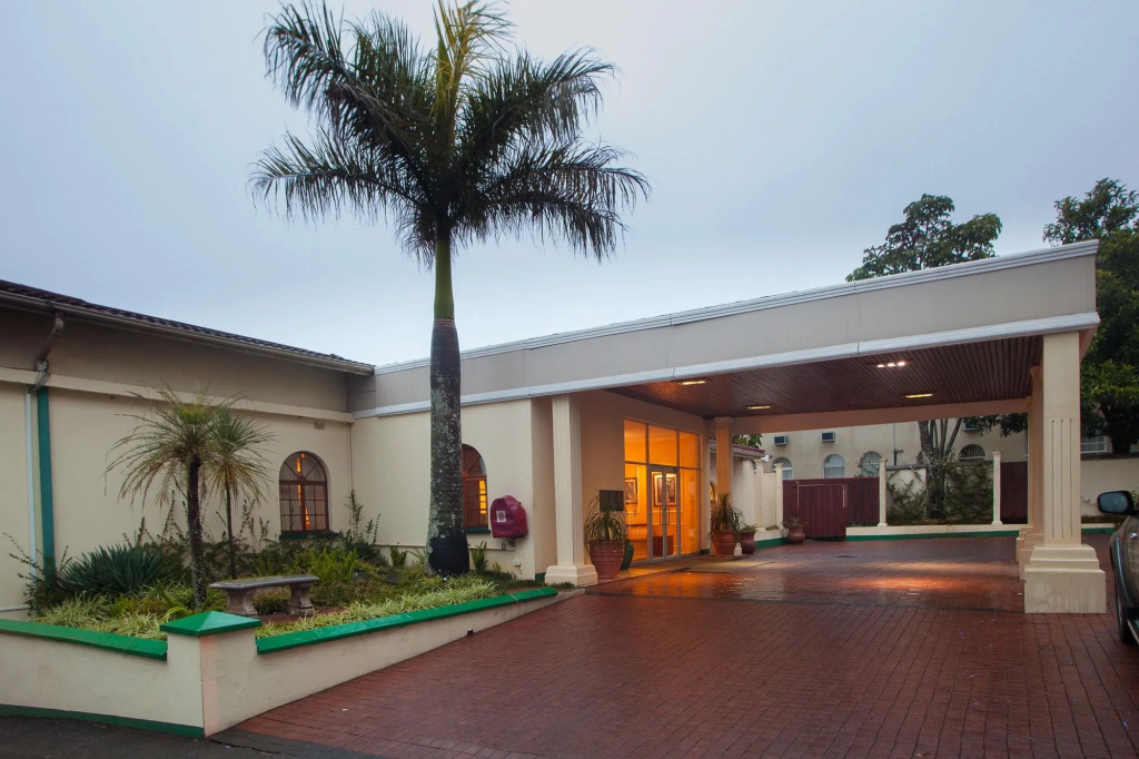 Mountain View International Hotel - Eswatini