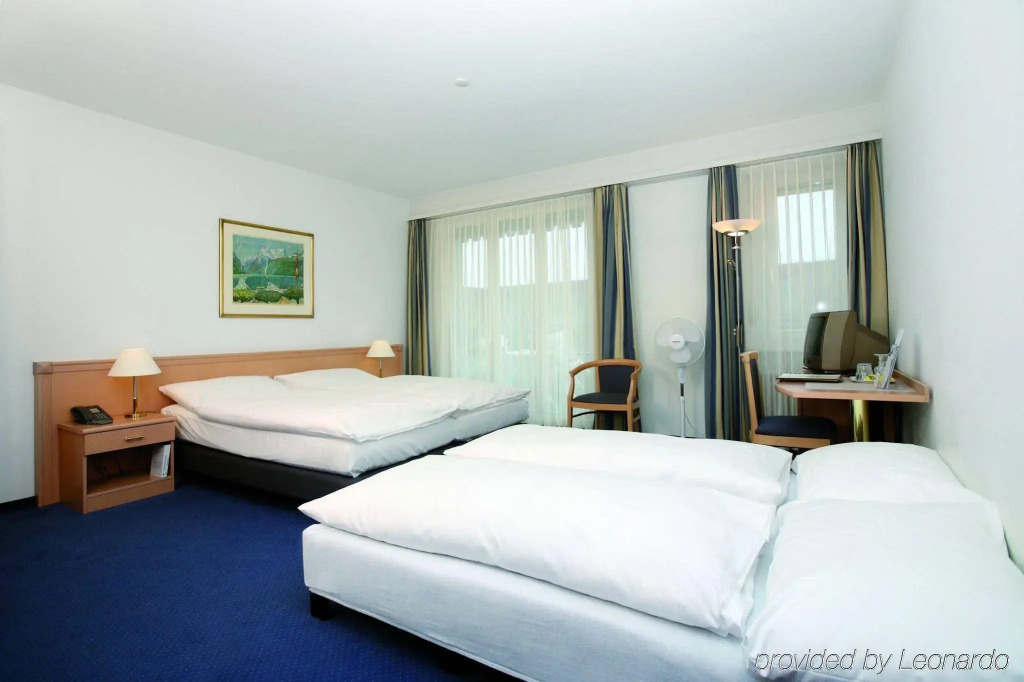 Hotel Bellevue