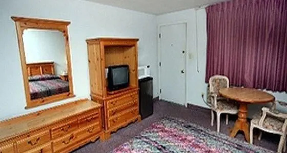 Nugget Hotel in Carson City