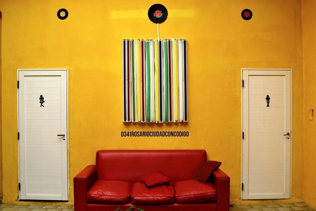 Retro Art Hostel