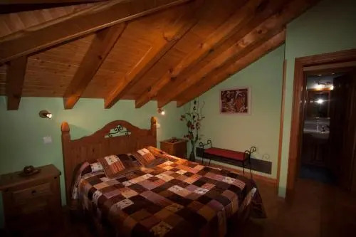 Apartamentos Rurales Las Dos Torres