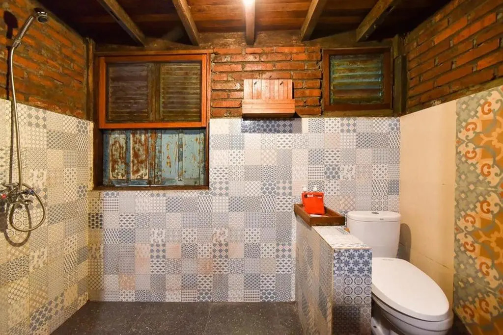 TwoSpaces Living at Bunga Desa, Jimbaran