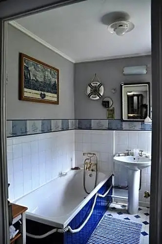 The Schoolhouse B&B