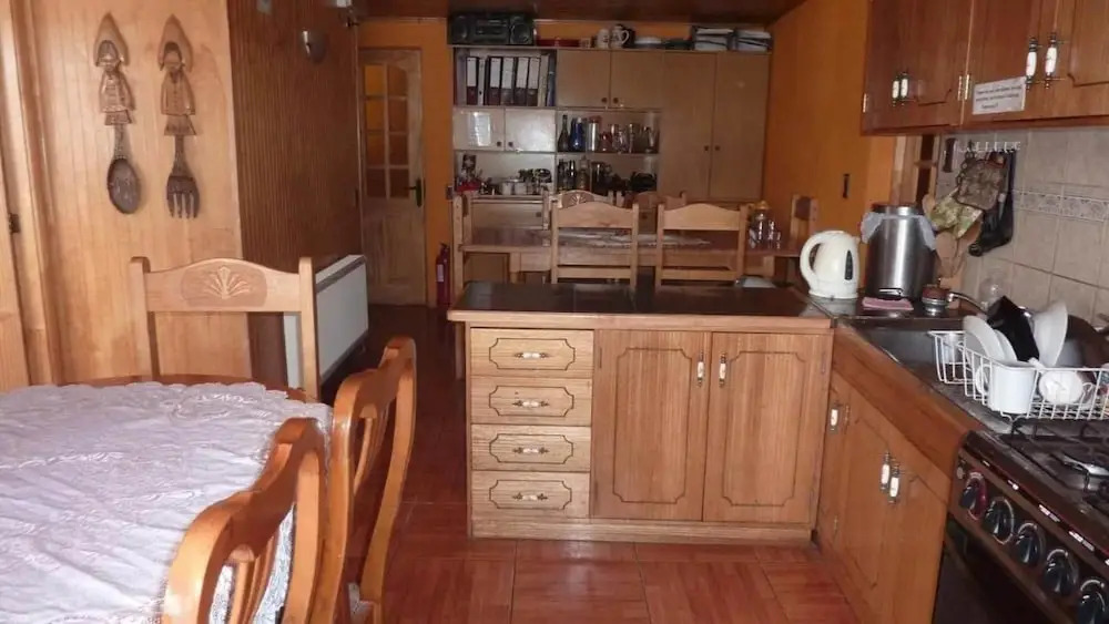 Hostel Danicar Puerto Natales