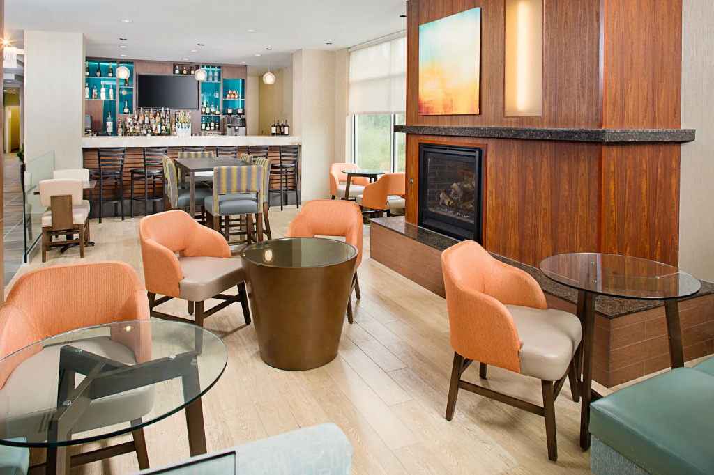 Residence Inn Seattle Bellevue Downtown