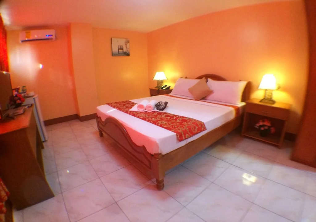 Gapotel Hotel