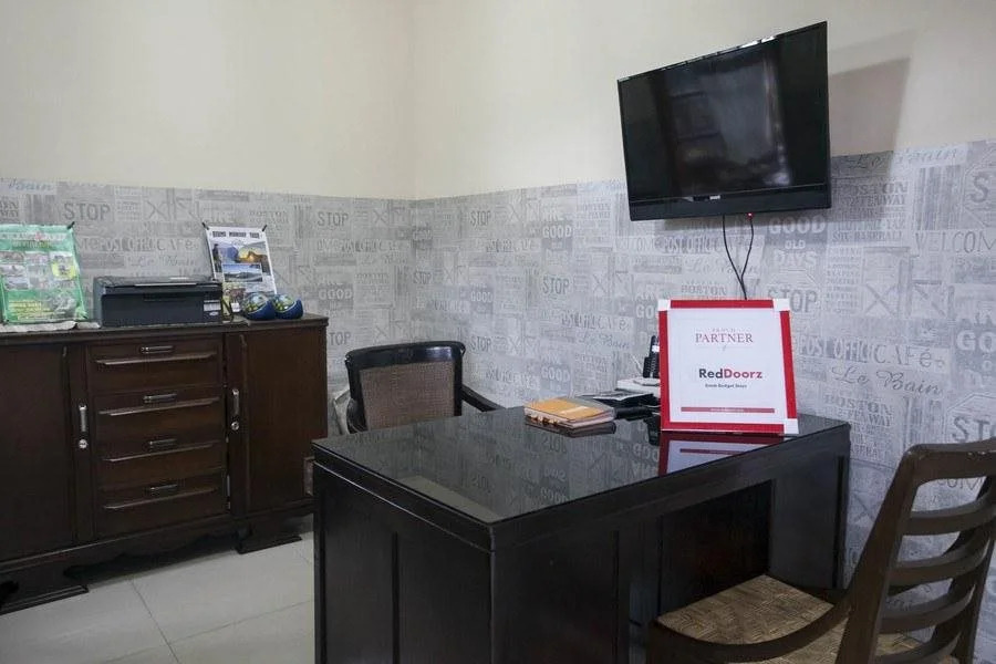 Omah Wetan Homestay