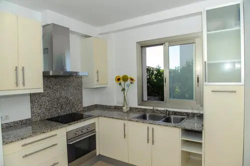 Apartamento Paula