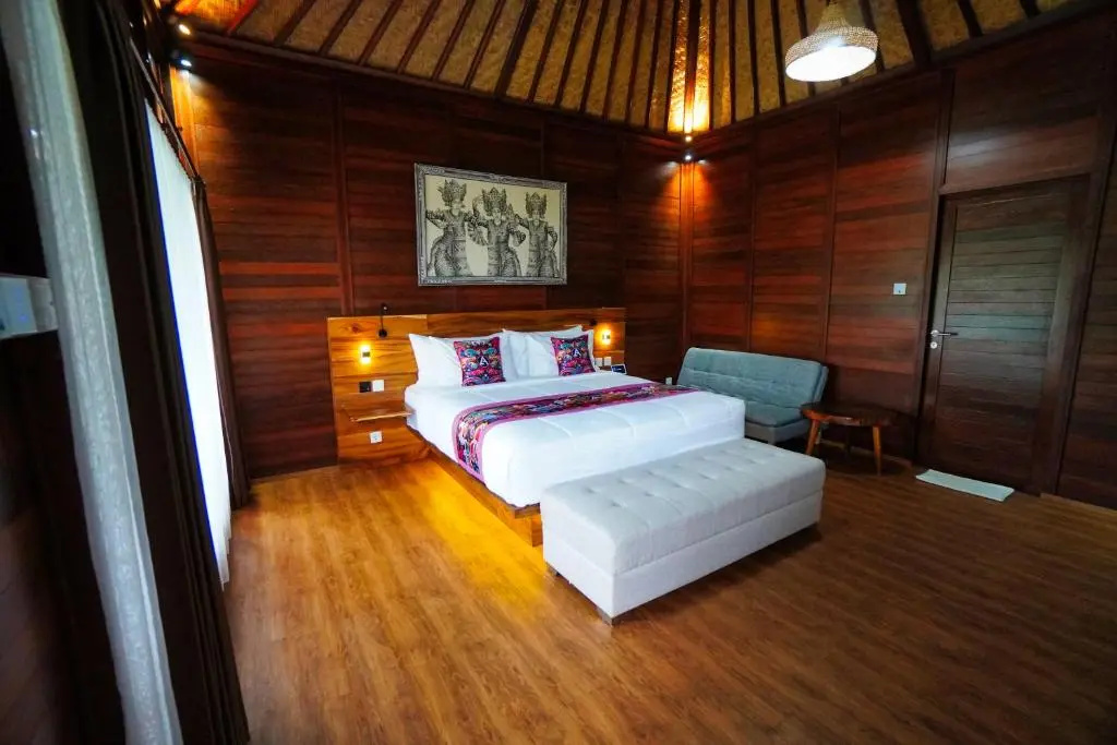 Adil Villa & Resort