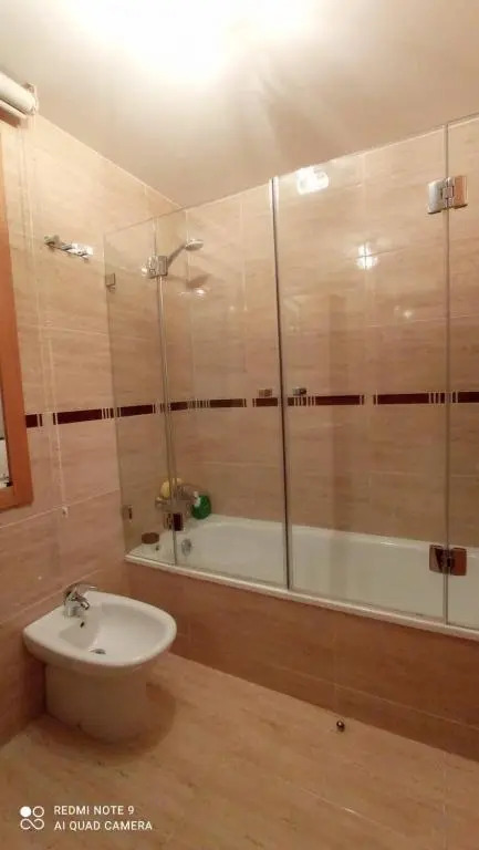 Apartamento Las Carolinas