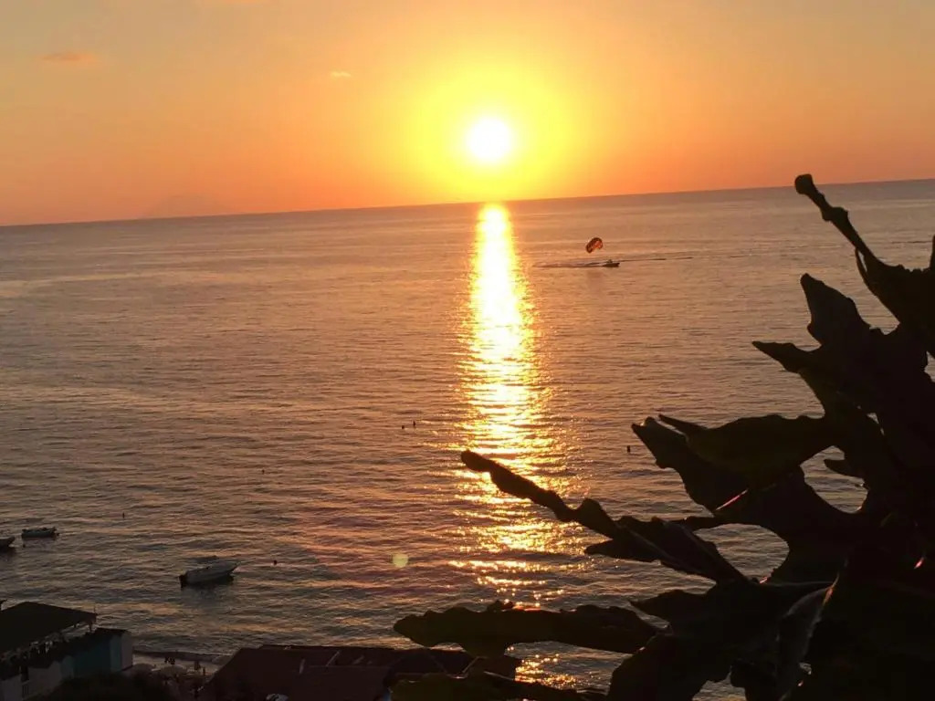 Mediterranean Boutique Hotel