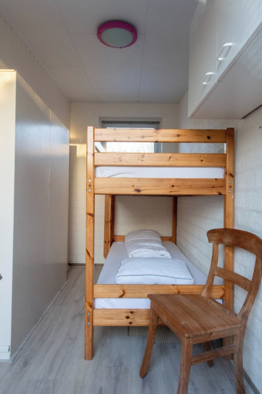 3-bedroom House Near North Sea