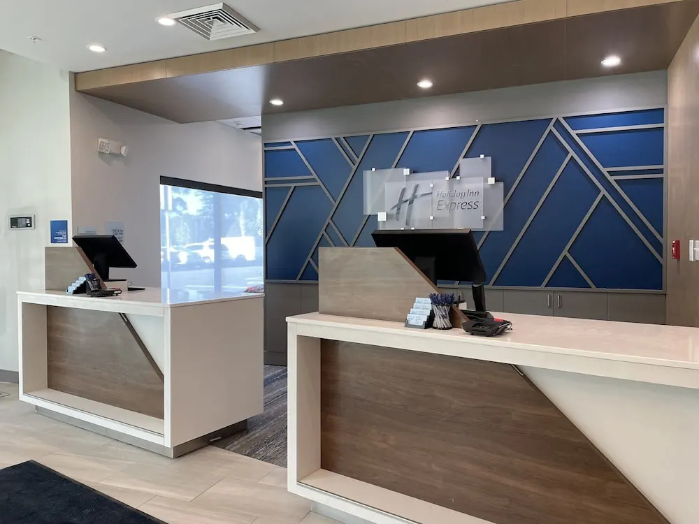 Holiday Inn Express - Starke by IHG