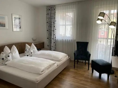 Hotel Gasthof Krapp