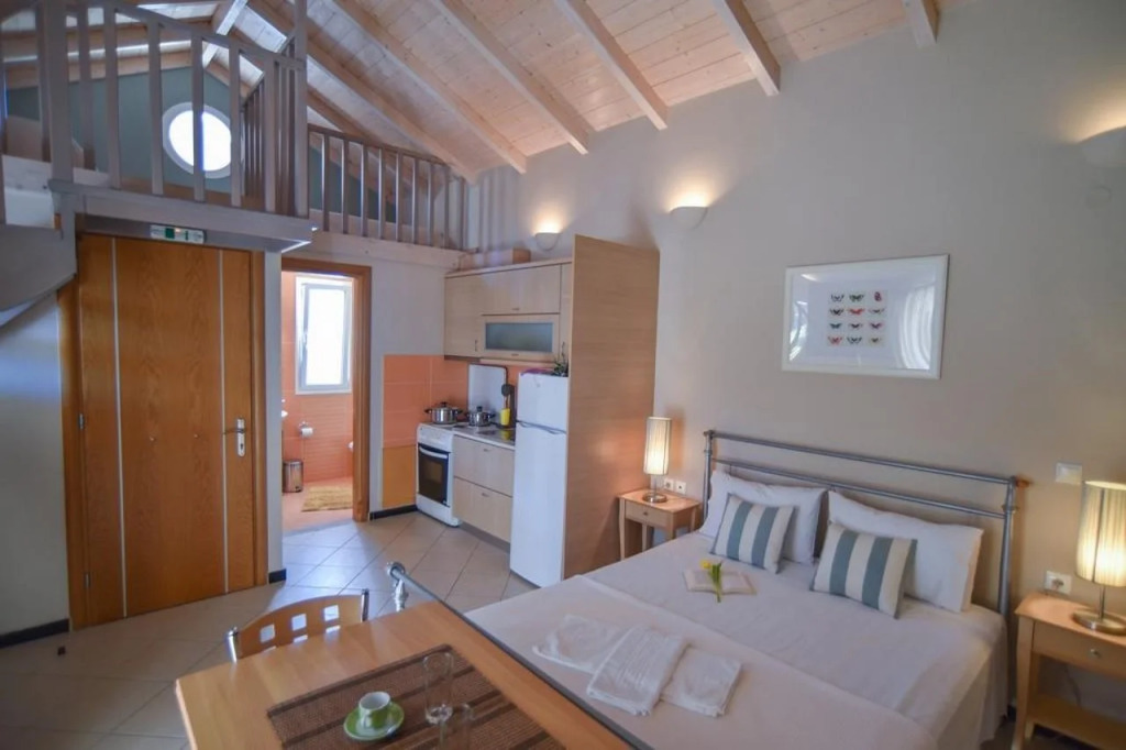 Villa Theodora