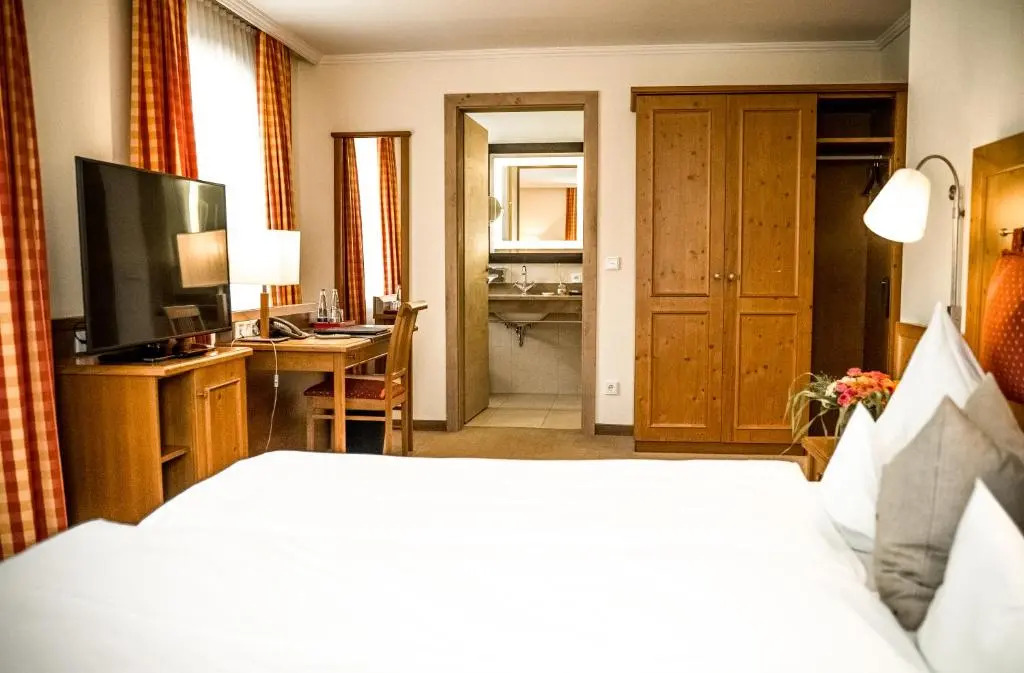 Klostermaier Hotel & Restaurant