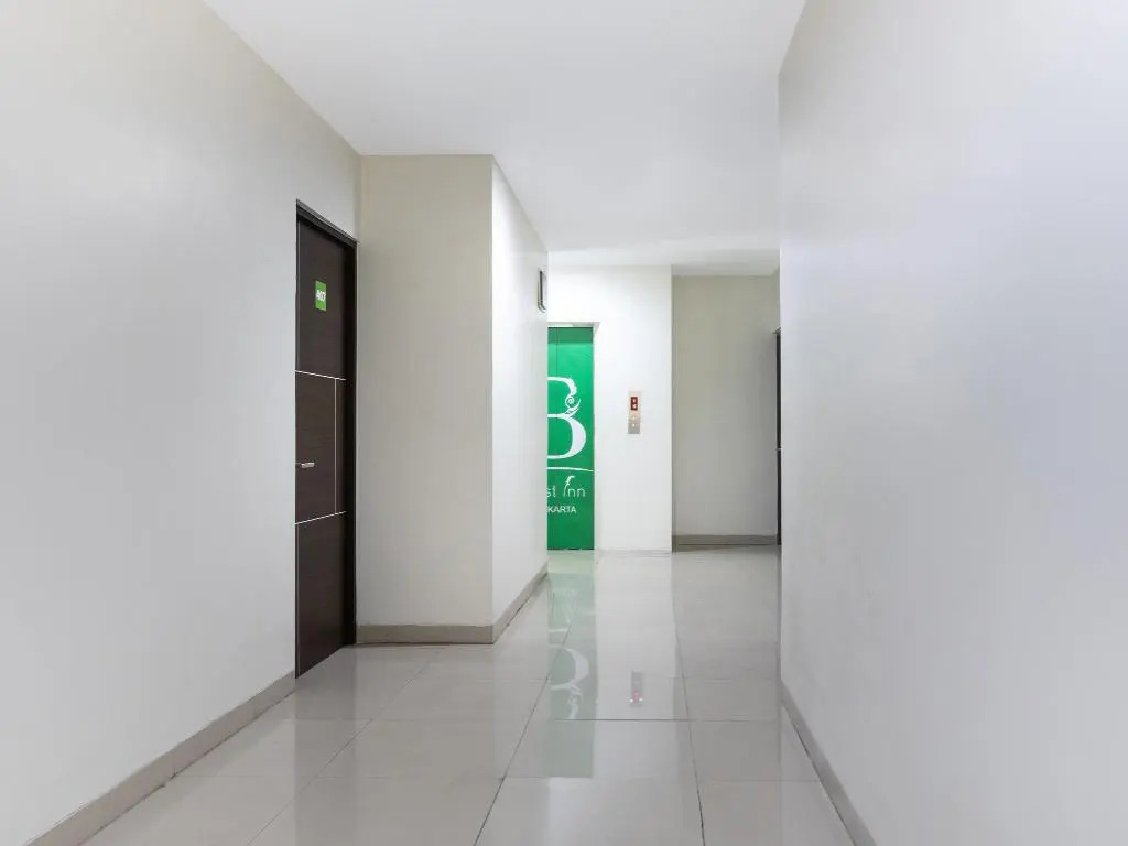 OYO 3811 Best Inn Hotel